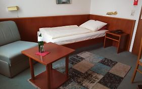 Brauhotel Jan Van Werth